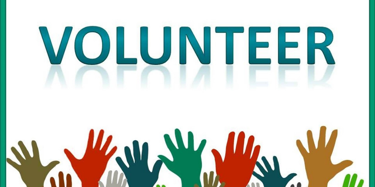 Why You Should Volunteer - Good Samaritan Ministries